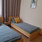 Matias - Oscadnica Centrum Апартаменты *