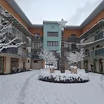 Matias - Oščadnica Centrum Apartamento