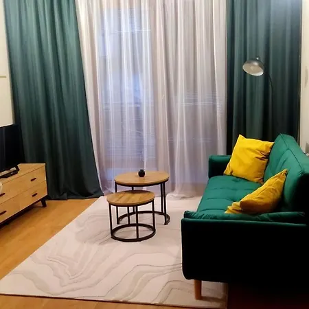 Apartmán Matias - Oščadnica Centrum *