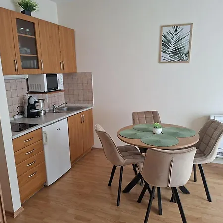 Apartament Matias - Oscadnica Centrum