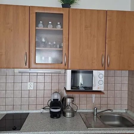 Apartmán Matias - Oščadnica Centrum