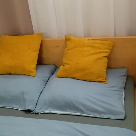 Apartmán Matias - Oščadnica Centrum Čadca