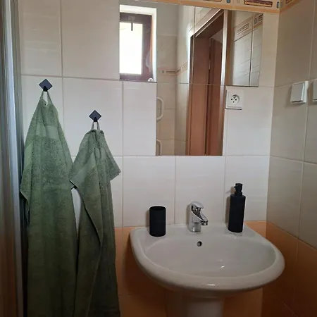 Matias - Oscadnica Centrum * Czadca