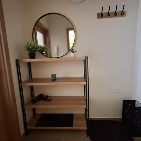 Apartmán Matias - Oščadnica Centrum