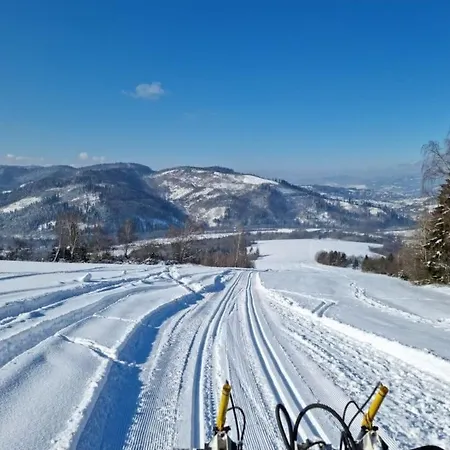 Matias - Oščadnica Centrum *