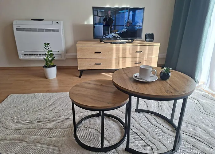 Daire Matias - Oscadnica Centrum Čadca