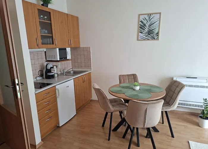 Daire Matias - Oscadnica Centrum