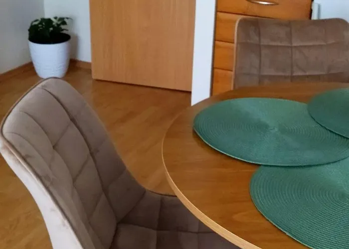 Matias - Oscadnica Centrum *