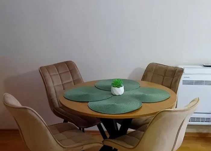 Daire Matias - Oscadnica Centrum Čadca