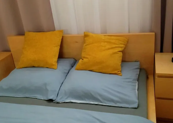 Daire Matias - Oscadnica Centrum Čadca