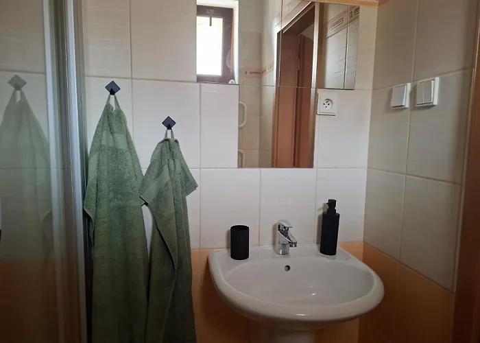 Matias - Oscadnica Centrum * Czadca