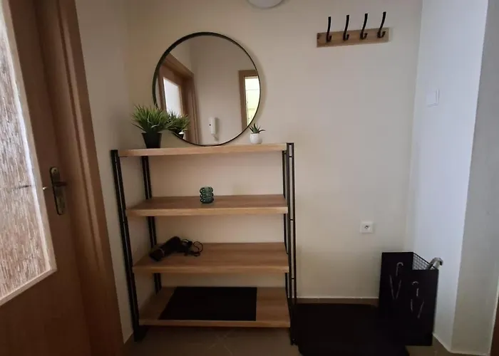 Apartament Matias - Oscadnica Centrum