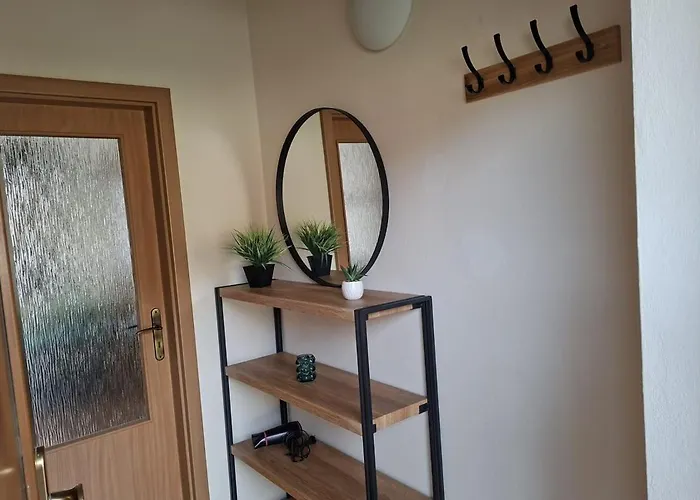 Apartament Matias - Oscadnica Centrum *