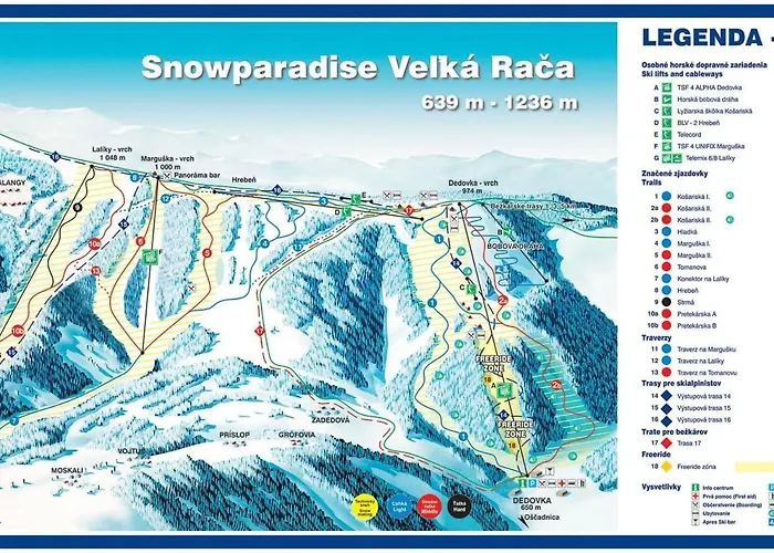 Daire Matias - Oscadnica Centrum *